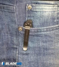 Benchmade 940 Osborne AXIS Lock Knife Green (3.4" Satin) 13 Benchmade 940 Osborne AXIS Lock Knife Green (3.4" Satin) -Knife Discounts Store Benchmade 940 2 Osborne AXIS Lock Knife Black G 10 Satin 940 2 BHQ 36208 in pocket web