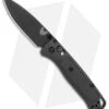 Benchmade Bugout AXIS Lock Knife Black CF-Elite (3.24" Black) 535BK-2