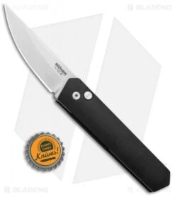 Boker Burnley Kwaiken Compact Automatic Knife Black (3" Stonewash) Pro-Tech 7 Boker Burnley Kwaiken Compact Automatic Knife Black (3" Stonewash) Pro-Tech -Knife Discounts Store Boker Burnley Kwaiken Compact Auto Black SW Protech BHQ 95732 jr bottlecap