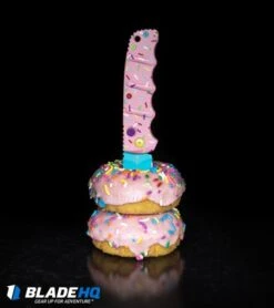 Boker Dessert Warrior Kalashnikov Dagger Automatic Knife (3.25" Blue) Donut -Knife Discounts Store Boker Dessert Warrior Kalashnikov Dagger Automatic Knife Blue bhq 108010 kp stack web