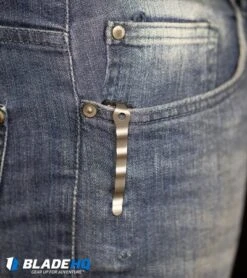 Boker Desert Warrior Kalashnikov Bowie Automatic Knife OD Green (D2 Copper) -Knife Discounts Store Boker Kalashnikov Automatic Knife Black Bead Blast KALS74 BHQ 0103 kp in pocket web 2