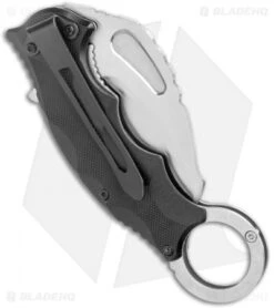 Boker Magnum Alpha Kilo Liner Lock Assisted Knife G10 (2.7" Satin) 01RY115 -Knife Discounts Store Boker Magnum Alpha Kilo LL Assisted Knife G 10 Satin 01RY115 BHQ 120667 jr side