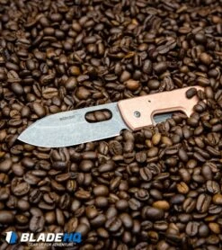 Boker Plus Panchenko Copper Lancer Liner Lock Knife (3" BB/SW) -Knife Discounts Store Boker Plus Panchenko Copper Lancer Liner Lock Knife BB SW BHQ 97465 kp coffee web