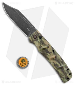 Boker TNP XXL Kalashnikov Bowie Automatic Knife Rattlesnake Camo (4.75" BW D2) -Knife Discounts Store Boker TNP XXL Kalashnikov Rattlesnake Camo Bowie Auto Black Wash BHQ 173719 jr bottlecap
