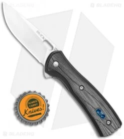 Buck Knives Buck Vantage Pro Small Liner Lock Knife (2.625" Satin S30V) 0342BKS -Knife Discounts Store Buck Vantage Pro Small LL Satin BU342BKS1 BHQ 5579 jr bottlecap