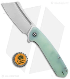 CIVIVI Bullmastiff Liner Lock Knife Natural G-10 (3.8" SW) C2006E -Knife Discounts Store CIVIVI Bullmastiff LL Natural G 10 SW BHQ 141475 jr bottlecap