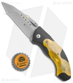 CRKT Elishewitz Horus Spring Assisted Knife Orange/Black (3.125" BB) 1150 -Knife Discounts Store CRKT Elishewitz Horus SA Orange Black BB 1150 BHQ 68641 jr bottlecap