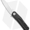 CRKT Mah-Hawk Spring Assisted Knife Black GRN (3.12" Satin)