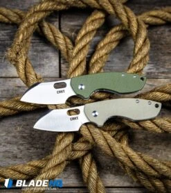 CRKT Pilar Frame Lock Knife OD Green G-10 (2.4" Satin D2) 5311D2D 9 CRKT Pilar Frame Lock Knife OD Green G-10 (2.4" Satin D2) 5311D2D -Knife Discounts Store CRKT Pilar Frame Lock Knife OD Green G 10 Satin D2 5311D2D BHQ 93244 kp wood rope web