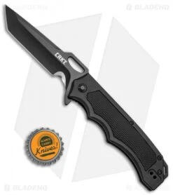 CRKT Septimo "Forged By War" Liner Lock Knife Black (3.62" Black) 7050 8 CRKT Septimo "Forged By War" Liner Lock Knife Black (3.62" Black) 7050 -Knife Discounts Store CRKT Septimo Forged By War LL Black Black 7050 BHQ 71243 jr bottlecap