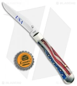 Case Kickstart TrapperLock Assisted Knife Embelished Bone (6154AC SS) 64139 -Knife Discounts Store Case Kickstart TrapperLock Assisted Embelished Bone SS 64139 BHQ 97139 jr bottlecap