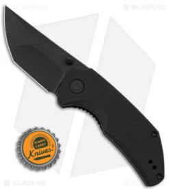 CIVIVI Thug 2 Liner Lock Knife Black G-10 (2.69" Black SW) C20028C-1 -Knife Discounts Store Civivi Thug 2 LL Knife Black G 10 2in Black SW BHQ 145892 td size