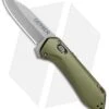 Gerber Highbrow Compact Spring Assisted Knife Green (2.8" Stonewash)