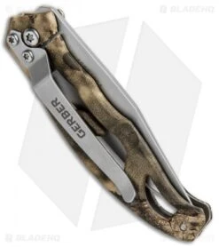 Gerber Mini Paraframe 3 Piece Combo Pack (Black, Camo, Bead Blast) 31-003256 -Knife Discounts Store Gerber Mini Paraframe Combo 3 31 003256 BHQ 90653 jr knife 1 side