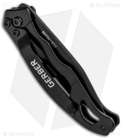 Gerber Mini Paraframe 3 Piece Combo Pack (Black, Camo, Bead Blast) 31-003256 -Knife Discounts Store Gerber Mini Paraframe Combo 3 31 003256 BHQ 90653 jr knife 2 side