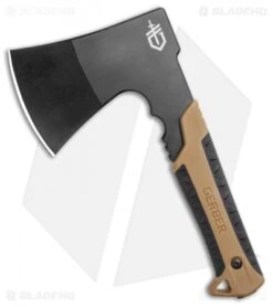 Gerber Pack Hatchet + ComplEAT + Freeman Base Camp Combo 30-001861 -Knife Discounts Store Gerber Pack Hatchet ComplEAT Freeman Pack 30 001861 BHQ 113285 LS