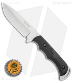 Gerber Pack Hatchet + ComplEAT + Freeman Base Camp Combo 30-001861 -Knife Discounts Store Gerber Pack Hatchet ComplEAT Freeman Pack 30 001861 BHQ 113285 LS Knife Bottlecap