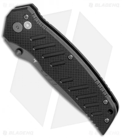 Gerber Swagger Assisted Opening Knife (3" Gray Serr) 2 Gerber Swagger Assisted Opening Knife (3" Gray Serr) - Image 2