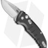Hogue Auto CA Legal A01 Microswitch Auto Knife Gray (1.8" SW)