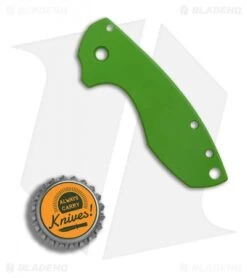 Karbadize CRKT Pilar Replacement Scale - Toxic Green G-10 -Knife Discounts Store Karbadize CRKT Pilar Replacement Scale Toxic Green G10 89865 er bottlecap