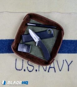 Kershaw Cryo Assisted Opening Knife (2.75" Bead Blast Serr) 1555ST 11 Kershaw Cryo Assisted Opening Knife (2.75" Bead Blast Serr) 1555ST -Knife Discounts Store Kershaw Cryo Assisted Opening Flipper Knife Black G 10 D2 Exclusive BHQ 91319 kp lifestyle web