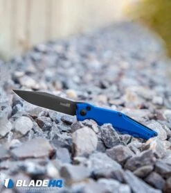 Kershaw Galyean Launch 7 Automatic Knife Blue (3.75" Black) 7900BLUBLK 9 Kershaw Galyean Launch 7 Automatic Knife Blue (3.75" Black) 7900BLUBLK -Knife Discounts Store Kershaw Galyean Launch 7 Auto Blue Black 7900BLUBLK BHQ 99039 jr lifestyle full size