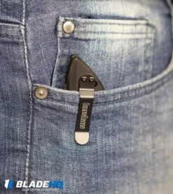 Kershaw Launch 1 Automatic Knife Black Aluminum (3.4" BlackWash) 7100BW 16 Kershaw Launch 1 Automatic Knife Black Aluminum (3.4" BlackWash) 7100BW -Knife Discounts Store Kershaw Launch 1 Automatic Knife Black Aluminum BlackWash 7100BW BHQ 27374 kp in pocket web