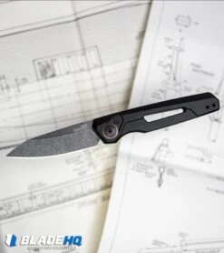 Kershaw Launch 11 Automatic Knife Black Aluminum (2.75" Blackwash) 7550 -Knife Discounts Store Kershaw Launch 11 Automatic Knife Black Aluminum Blackwash 7550 BHQ 105982 kp plans web