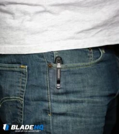 Kershaw Launch 4 CA Legal Automatic Knife OD Green (1.9" SW) 7500OLSW -Knife Discounts Store Kershaw Launch 4 CA Legal Automatic Knife Black 7500BLK BHQ 34416 kp pocket web 3