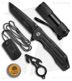 Kershaw Own It Pack 4-Piece Knife & Tool Set -Knife Discounts Store Kershaw Own It Pack 4 Piece Knife Tool Set KS1304BX BHQ 55573 jr bottlecap