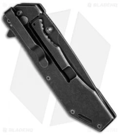 Kershaw Own It Pack 4-Piece Knife & Tool Set -Knife Discounts Store Kershaw Own It Pack 4 Piece Knife Tool Set KS1304BX BHQ 55573 jr knife side