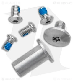 Kizer Cutlery Cormorant Plunge Lock Knife Black Button G-10 (3.25" Satin) -Knife Discounts Store Kizer Cutlery Cormorant Black White G 10 Satin BHQ 142760 jr hw