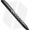 Lionsteel Nyala Titanium/Carbon Fiber Pen (Black Matte)