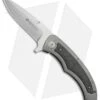 Maserin AM1-Tech Frame Lock Flipper Knife Ti/Carbon Fiber (3.6" Satin) 382/CN