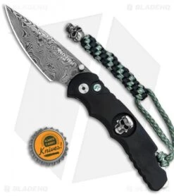 Pro-Tech Lerch TR-5 Limited Edition Skull Spring Assisted (3.25" Damascus) -Knife Discounts Store Protech Lerch TR 5 Limited Edition Skull SA Damascus BHQ 79347 jr bottlecap