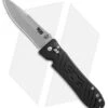 SOG Spec Arc Drop Point Arc-Lock Knife (4" Bead Blast) SE15