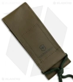 Victorinox Hunter Pro Lockback Knife Walnut Wood W/ Pouch (3.8" Bead Blast) -Knife Discounts Store Victorinox Hunter Pro Walnut Wood Pouch Bead Blast BHQ 89693 er pouch