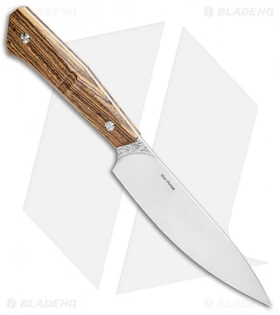 Viper Sakura 5.38" Carving Knife Bokote VT7510BC 2 Viper Sakura 5.38" Carving Knife Bokote VT7510BC - Image 2