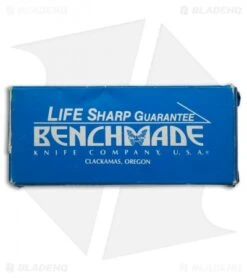 Vintage Benchmade 1000S Auto Spike Automatic Knife (3.6" Satin Serr) 9 Vintage Benchmade 1000S Auto Spike Automatic Knife (3.6" Satin Serr) -Knife Discounts Store benchmade 1000 auto spike satin plain box dl