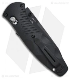 Knife Discounts Store -Knife Discounts Store benchmade 583bk tanto sxis asst back 1