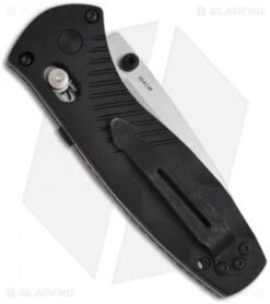 Knife Discounts Store -Knife Discounts Store benchmade 585s mini barrage back