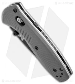 Knife Discounts Store -Knife Discounts Store benchmade mini barrage 585sbk 2 bottom cm