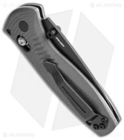 Knife Discounts Store -Knife Discounts Store benchmade mini barrage 585sbk 2 side cm