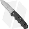 Boker Kalashnikov Liner Lock Knife Black (3.5" Bead Blast) KAL74