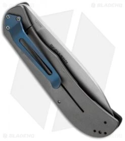 Boker Plus Exskelibur II Frame Lock Knife Carbon Fiber (2.8" Satin) 01BO136 5 Boker Plus Exskelibur II Frame Lock Knife Carbon Fiber (2.8" Satin) 01BO136 -Knife Discounts Store boker plus 01bo136 cm side