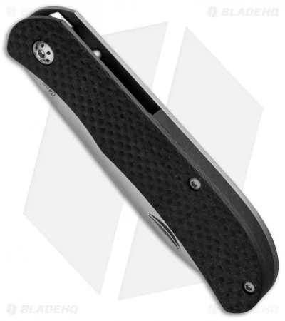 Boker Plus Exskelibur II Frame Lock Knife Carbon Fiber (2.8" Satin) 01BO136 2 Boker Plus Exskelibur II Frame Lock Knife Carbon Fiber (2.8" Satin) 01BO136 - Image 2