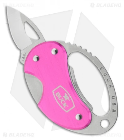 Buck Knives Buck Metro Liner Lock Knife Primrose (1.125" Satin) 0759PNS2 1 Buck Knives Buck Metro Liner Lock Knife Primrose (1.125" Satin) 0759PNS2