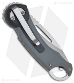 Buck Knives Buck Redpoint Button Lock Knife Yellow (2.75" Satin Serr) 0750YWX -Knife Discounts Store buck redpoint 0750plx b cat 3051 back