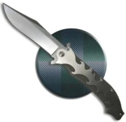 Camillus Aftermath Spring Assisted Knife (5.25" Satin) 7 Camillus Aftermath Spring Assisted Knife (5.25" Satin) -Knife Discounts Store camillusaftermath