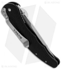 Knife Discounts Store -Knife Discounts Store crkt lerch enticer 1061 side